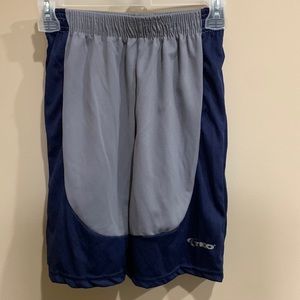 Boy’s TKO bball shorts